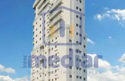 Apartamento com 1 quarto à venda na rua colômbia, boqueirão, santos, 58 m2 por r$ 670.000