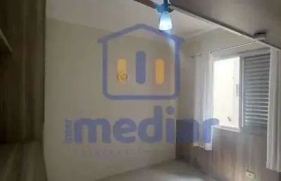 Apartamento com 1 quarto à venda na rua manoel de souza varella, vila alzira, guarujá, 50 m2 por r$ 290.000