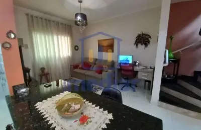 Casa em condomínio fechado com 2 quartos à venda na rua alexandre herculano, gonzaga, santos, 96 m2 por r$ 691.500
