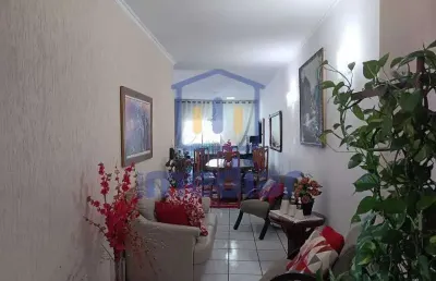 Apartamento com 2 quartos à venda na rua são benedito, vila caiçara, praia grande, 126 m2 por r$ 440.000