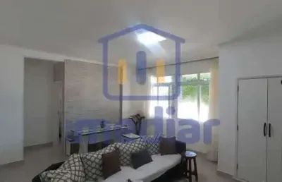 Apartamento com 3 quartos à venda na avenida marechal deodoro da fonseca, centro, guarujá, 128 m2 por r$ 690.000