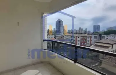 Apartamento com 2 quartos à venda na rua miguel cirillo, ponta da praia, santos, 98 m2 por r$ 660.000