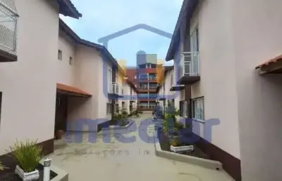 Casa em condomínio fechado com 3 quartos à venda na rua flávio humberto ribizzi, enseada, guarujá, 152 m2 por r$ 530.000