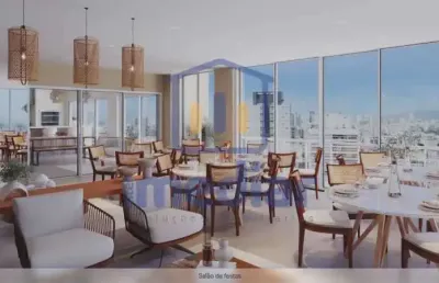 Apartamento com 3 quartos à venda na rua coronel proost de sousa, embaré, santos, 158 m2 por r$ 3.950.000