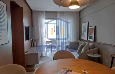 Apartamento com 2 quartos à venda na rua itapoan, guilhermina, praia grande, 78 m2 por r$ 612.000