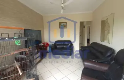 Apartamento com 2 quartos à venda na avenida affonso penna, aparecida, santos, 94 m2 por r$ 351.900