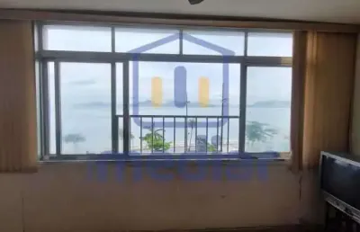 Apartamento com 3 quartos à venda na avenida bartolomeu de gusmão, ponta da praia, santos, 165 m2 por r$ 1.100.000