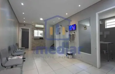 Casa com 3 quartos à venda na rua frei vital, embaré, santos, 104 m2 por r$ 895.000