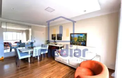 Apartamento com 3 quartos à venda na rua doutor isidoro josé ribeiro campos, ponta da praia, santos, 148 m2 por r$ 2.150.000