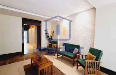 Apartamento com 1 quarto à venda na avenida bartolomeu de gusmão, embaré, santos, 29 m2 por r$ 270.000