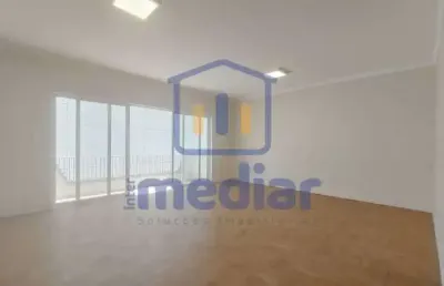 Apartamento com 3 quartos à venda na rua frederico ozanam, josé menino, santos, 146 m2 por r$ 690.000