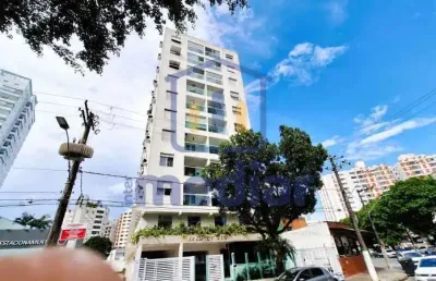 Apartamento com 3 quartos à venda na avenida dos bancários, ponta da praia, santos, 140 m2 por r$ 1.000.000