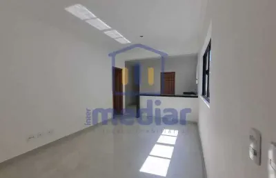 Casa com 3 quartos à venda na rua comendador alfaia rodrigues, embaré, santos, 100 m2 por r$ 1.025.000