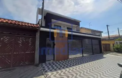 Casa em condomínio fechado com 2 quartos à venda na rua sérgio paulo freddi, cidade ocian, praia grande, 43 m2 por r$ 315.000