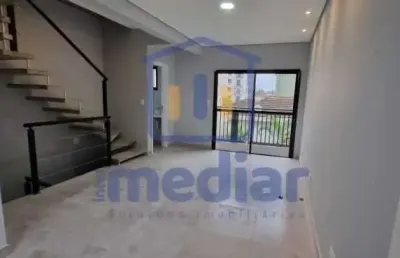 Casa em condomínio fechado com 2 quartos à venda na rua alberto veiga, marapé, santos, 103 m2 por r$ 680.000