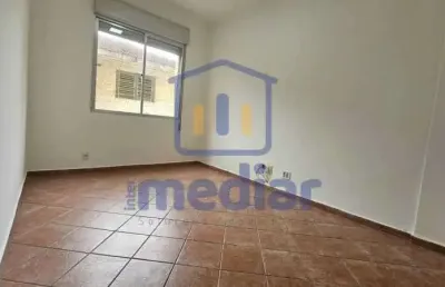 Apartamento com 1 quarto à venda na rua imperatriz leopoldina, ponta da praia, santos, 56 m2 por r$ 380.000