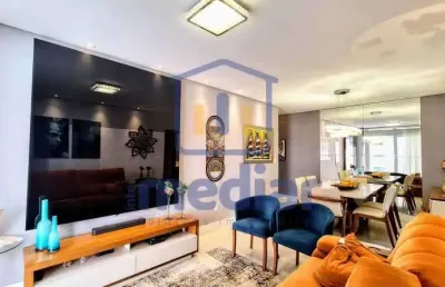 Apartamento com 2 quartos à venda na rua coronel proost de sousa, embaré, santos, 101 m2 por r$ 1.450.000