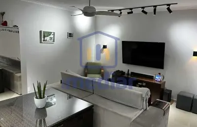 Apartamento com 2 quartos à venda na rua dona maria máximo, ponta da praia, santos, 88 m2 por r$ 349.900