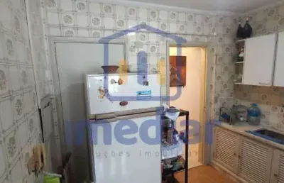 Apartamento com 1 quarto para alugar na avenida do parque, balneário cidade atlântica, guarujá, 50 m2 por r$ 2.400