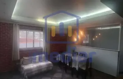 Apartamento com 3 quartos à venda na rua vinte e quatro de agosto, vila alice (vicente de carvalho), guarujá, 78 m2 por r$ 350.000