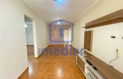 Apartamento com 2 quartos à venda na rua álvares cabral, vila belmiro, santos, 73 m2 por r$ 399.000
