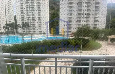 Apartamento com 3 quartos à venda na avenida doutor moura ribeiro, marapé, santos, 84 m2 por r$ 745.000