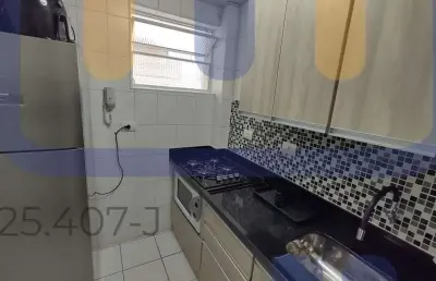 Apartamento com 1 quarto à venda na avenida bartolomeu de gusmão, boqueirão, santos, 54 m2 por r$ 380.000