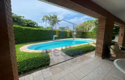 Casa com 3 quartos para alugar na rua victor delamare, jardim virgínia, guarujá, 500 m2 por r$ 8.000