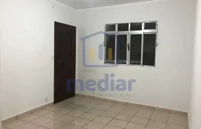 Apartamento com 2 quartos à venda na rua doutor armando de sales oliveira, vila valença, são vicente, 71 m2 por r$ 260.000