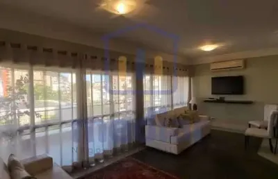 Apartamento com 4 quartos à venda na rua adriano rocha, loteamento joão batista julião, guarujá, 150 m2 por r$ 690.000