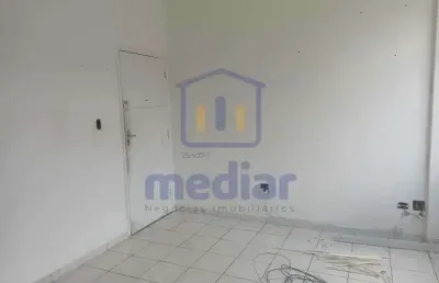 Apartamento com 3 quartos para alugar na rua alexandre martins, aparecida, santos, 70 m2 por r$ 2.990