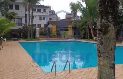 Apartamento com 3 quartos para alugar na rua doutor júlio prestes de albuquerque, balneário cidade atlântica, guarujá, 80 m2 por r$ 4.400