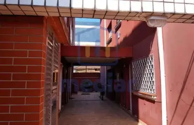 Apartamento com 2 quartos à venda na rua doutor gervásio bonavides, macuco, santos, 50 m2 por r$ 310.000