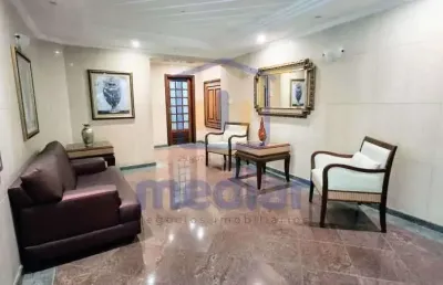 Apartamento com 2 quartos à venda na rua evaristo da veiga, campo grande, santos, 82 m2 por r$ 630.000