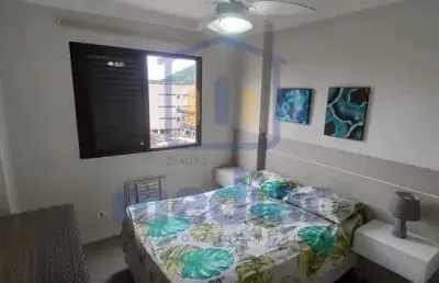 Apartamento com 2 quartos à venda na rua amazonas, loteamento joão batista julião, guarujá, 70 m2 por r$ 510.000