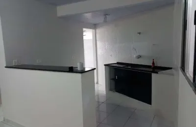 Casa com 2 quartos à venda na rua pascoal valva, jardim luso, são paulo por r$ 205.000