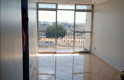 Apartamento com 2 quartos à venda na avenida dos ourives, parque bristol, são paulo, 60 m2 por r$ 280.000