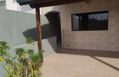 Casa com 3 quartos à venda na rua manipuçá, cidade ademar, são paulo, 131 m2 por r$ 450.000