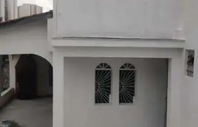 Casa com 2 quartos à venda na rua pequim, centro, diadema, 211 m2 por r$ 300.000