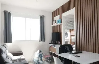Apartamento com 2 quartos à venda na rua joão alfredo, santo amaro, são paulo, 34 m2 por r$ 310.000