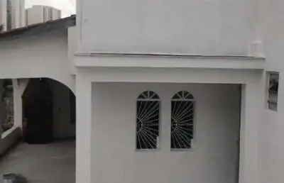 Casa com 2 quartos à venda na rua pequim, centro, diadema, 211 m2 por r$ 300.000