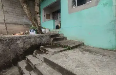 Terreno à venda na rua maria clotilde martins rocha, jardim selma, são paulo, 264 m2 por r$ 350.000