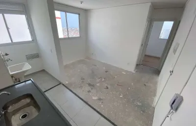 Apartamento com 2 quartos à venda na avenida garcia de ávila, jardim miriam, são paulo, 37 m2 por r$ 316.800