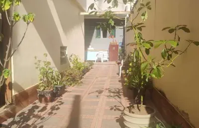 Casa com 2 quartos à venda na rua eliseu borges, jardim orly, são paulo, 120 m2 por r$ 450.000