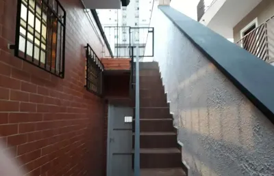 Casa com 3 quartos à venda na rua indare, vila guarani, são paulo por r$ 670.000