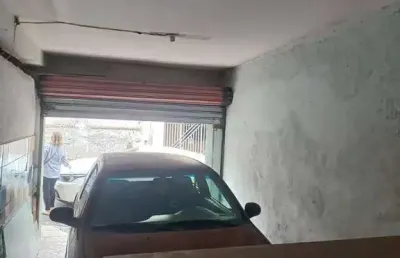 Ponto comercial para alugar na rua cenobitas, vila constança, são paulo por r$ 900