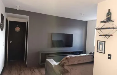 Apartamento com 2 quartos à venda na avenida alda, centro, diadema, 67 m2 por r$ 475.000