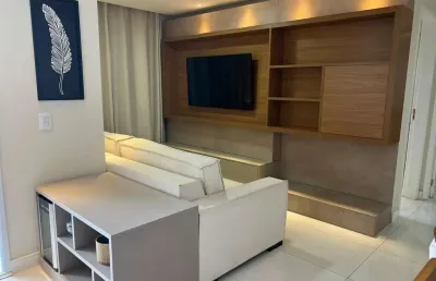 Apartamento com 3 quartos à venda na avenida alda, centro, diadema, 67 m2 por r$ 440.000