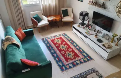 Casa com 2 quartos à venda na narita garden, narita garden, vargem grande paulista, 67 m2 por r$ 360.000