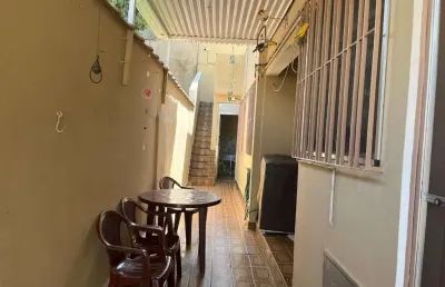 Casa com 3 quartos à venda na rua são luiz, centro, diadema por r$ 550.000